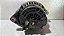 Alternador fiat Stilo 1.8 16v  2002  A 2011 -0124515109 - Imagem 2