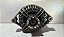Alternador fiat Stilo 1.8 16v  2002  A 2011 -0124515109 - Imagem 3
