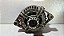 Alternador chevrolet  Astra /Vectra/ Zafira 120a 2005 - Imagem 2