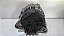 Alternador  Ford Ka 14v 70a Bosch 1996 a 2014 - sem ar - Imagem 4