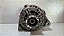 Alternador  Ford Ka 14v 70a Bosch 1996 a 2014 - sem ar - Imagem 2