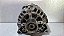 Alternador Peugeot 207 120amp 1.4 2010 - Imagem 2