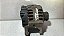 Alternador Ford Fiesta 1.0 14V 90AMP 2008 - Imagem 4