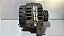 Alternador Renault Clio/ Kangoo/ Logan / Sandero 90 amp 2008 - Imagem 1