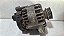Alternador fiat Uno 1.0 Fire  90 amp 2005 A 2012 - Imagem 3