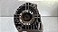 Alternador fiat Uno 1.0 Fire  90 amp 2005 A 2012 - Imagem 2