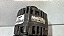 Alternador fiat Uno 1.0 Fire  90 amp 2005 A 2012 - Imagem 4