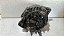 Alternador Renault Megane 110amp 1995 ATE 2001 - Imagem 2