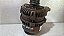 Alternador  Vw GOL 1.0 MI AT 8V  55amp 2005 - Imagem 1