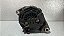 Alternador  Fiat Siena 1.0 65amp 2003 - 0124215001 - Imagem 4