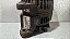 Alternador  Fiat Siena 1.0 65amp 2003 - 0124215001 - Imagem 5