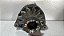Alternador  Volkswagen Saveiro Quadrada 65amp 1990 - Imagem 2