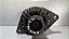 Alternador Fiat Siena 1.0  65amp 2003- 0124215001 - Imagem 4