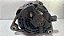 Alternador Ford COURIER / FIESTA / KA 75amp 2005 - Imagem 3