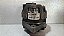 Alternador Fiat  Uno/ Fiorino 1.0 45amp 1992 -63320005 - Imagem 2