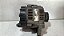 Alternador Peugeot 206  1.0 8 v  14v 90A 2000 A 2008 - Imagem 2
