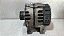 Alternador PEUGEOT 206 -307  14V 120A 2013 a 2012 - Imagem 4