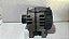 Alternador Peugeot 206  14V 120A  2003 a 2012 - Imagem 2