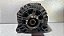 Alternador Peugeot 206  14V 120A  2003 a 2012 - Imagem 4
