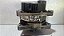 Alternador  Peugot 206  14V 120A 2003 a 2012 - Imagem 3