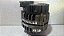 Alternador  Peugot 206  14V 120A 2003 a 2012 - Imagem 1