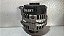 Alternador Ford Ka 1.0 1.3 1.6 Endura 75amp 1996 a 2010 - Imagem 1