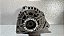 Alternador Ford Ka 1.0 1.3 1.6 Endura 75amp 1996 a 2010 - Imagem 4