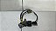 KIT CODE CHAVE IGNIÇÃO INJEÇÃO CITROEN C3 1.6 BSI 2003 - Imagem 2