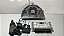 Kit Cod/ Modulo Injeção Chave Miolo Gol G4 1.0 Flex 2005 - Imagem 1