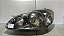 Farol Dianteiro Toyota Corolla 2005 a 2008 Máscara Cromada - Imagem 1
