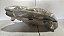 Farol Dianteiro Toyota Corolla 2005 a 2008 Máscara Cromada - Imagem 6