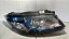 Farol Lado Direito Chevrolet  Onix /Prisma 2013 a 2016 Azul - Imagem 1