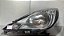Farol Lado Esquerdo Honda Fit 2009 a 2014  Original Stanley - Imagem 1