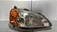 Farol Lado Direito Honda Civic 1.7 2001 a 2004 - Imagem 1