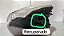 Farol Lado Esquerdo Ford Fiesta 2005 -2s6513006be - Imagem 2