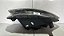 Farol Lado Esquerdo Fiat Palio 2012 a 2017 Mascara Negra - Imagem 5