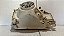 Farol Lado Esquerdo  Fiat Tipo 1993 a 1997 Lente Vidro - Imagem 2