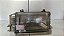 Farol Lado Esquerdo Fiat Tipo 1993 a 1997 Lente Vidro - Imagem 1