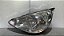 Farol Esquerdo Honda Fit 2003 A 2007  Original - Imagem 1