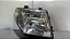 Farol Direito Nissan Frontier 2008 á 2016  cod 26010jt31a - Imagem 1