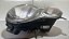 Farol Esquerdo Vw  Polo 2003 á 2006 Cromado Original - Imagem 4