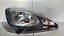 Farol Direito Honda Fit 2009 á 2012 cod-14689 - Imagem 1