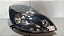 Farol Direito Ford Ka 2008 a 2013 (Máscara Negra) - Paralelo - Imagem 1
