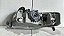 Farol Direito Vw  Gol/ Parati /Saveiro /G4 2005 a 2008 - Imagem 3