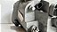 Farol Direito Vw  Gol/ Parati /Saveiro /G4 2005 a 2008 - Imagem 4