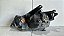 Farol Direito Ford Ecosport 2008 a 2012 cromado - Imagem 6
