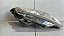 Farol Direito Ford Ecosport 2008 a 2012 cromado - Imagem 7