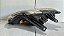 Farol Direito Ford Ecosport 2008 a 2012 cromado - Imagem 3
