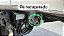 Farol Direito Ford Fiesta 2010 a 2012 Cromado Original - Imagem 2
