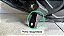 Farol Esquerdo Renault  Sandero 2012 a 2014 Cromado Original - Imagem 3